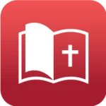 guahibo - bible android application logo